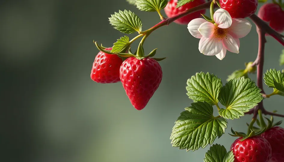 Fragaria