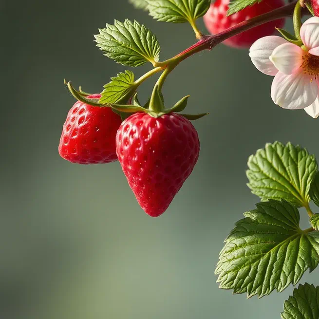 Fragaria
