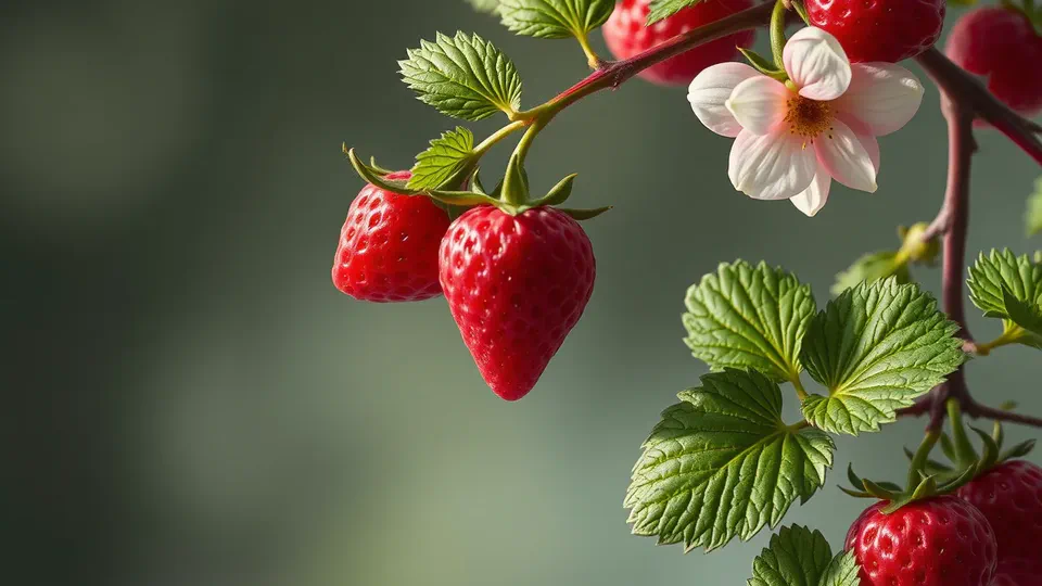 Fragaria